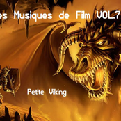 MES MUSIQUES DE FILM Vol.7