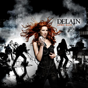 Control The Storm by Delain