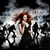 April Rain by Delain