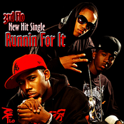 Running for It / You Know What It Do - Single