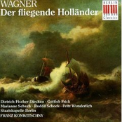 Der Fliegende Hollander