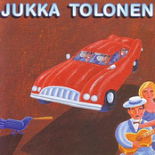 Volunteer by Jukka Tolonen