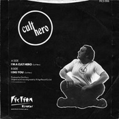 Cult Hero 7''