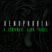 XENOPHOBIA: A Synthwave Alien Tribute