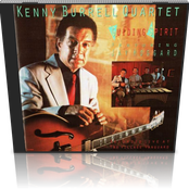 Guiding Spirit by Kenny Burrell
