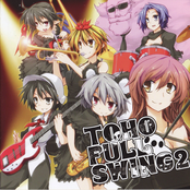 TOHO FULL SWING 2