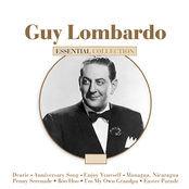 Where The Shy Little Violets Grow by Guy Lombardo