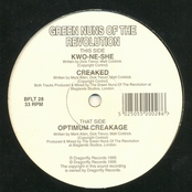 Optimum Creakage