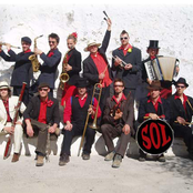 Orkestra Del Sol