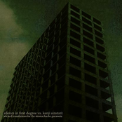 Flying Backwards In Slow Motion Through This Hell In Black And White