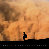 Gaara's Childhood Theme