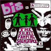 Secret Vampires by Bis