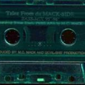 Tales from Da Mack Side