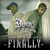 Layzie Bone And A.k.