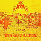 Red Sun Blues