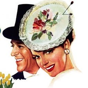 Vintage Easter music