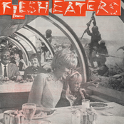 Twisted Road by The Flesh Eaters