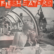 Flesh Eaters