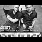 Dash Berlin Feat. Jonathan Mendelsohn