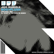 Jens Mangold - Bodyflush
