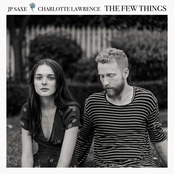 JP Saxe: The Few Things (With Charlotte Lawrence)