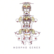 Morpho Genex