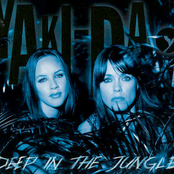 Deep In The Jungle