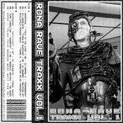 Rona Rave Traxx Vol. 1