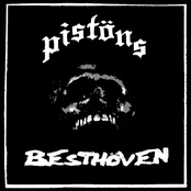 Pistöns & Besthöven - Split