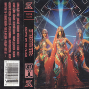 Eurasian XTC: Steppe on the Floor