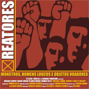 Monstros, Homens Loucos e Objetos Voadores