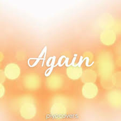 Again