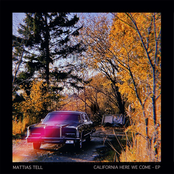California Here We Come - EP