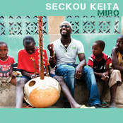 Bading Ya by Seckou Keita