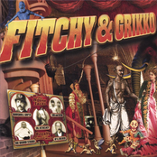 House Jacks: Fitchy & Grikko