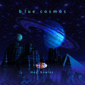 Blue Cosmos Album Picture
