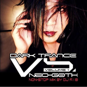 Dark Trance vs. Neo-Goth, Vol. 1