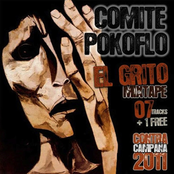 El Grito "Contracampaña 2011" (Mixtape)