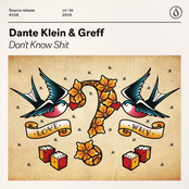 Don't Know Shit - Single