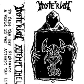 "Attempt the Life" demo