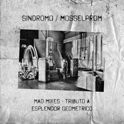 Mad Mixes - Tributo a Esplendor Geometrico - Sindromo / Mosselprom