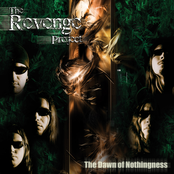 A Destiny Forlorn by The Revenge Project