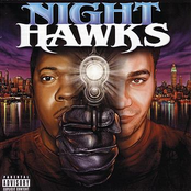 Night Hawks by Nighthawks