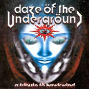 Daze Öf The Undergröund: A Tribute Tö Hawkwind
