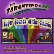 Super Sounds Of The Cinema