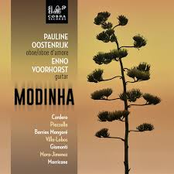 Modinha