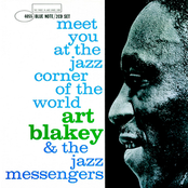 The Things I Love by Art Blakey & The Jazz Messengers