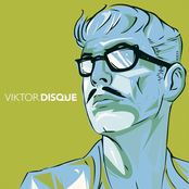 viktor disque