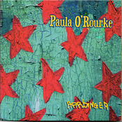 Paula O'Rourke