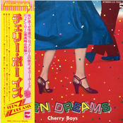 teen dreams